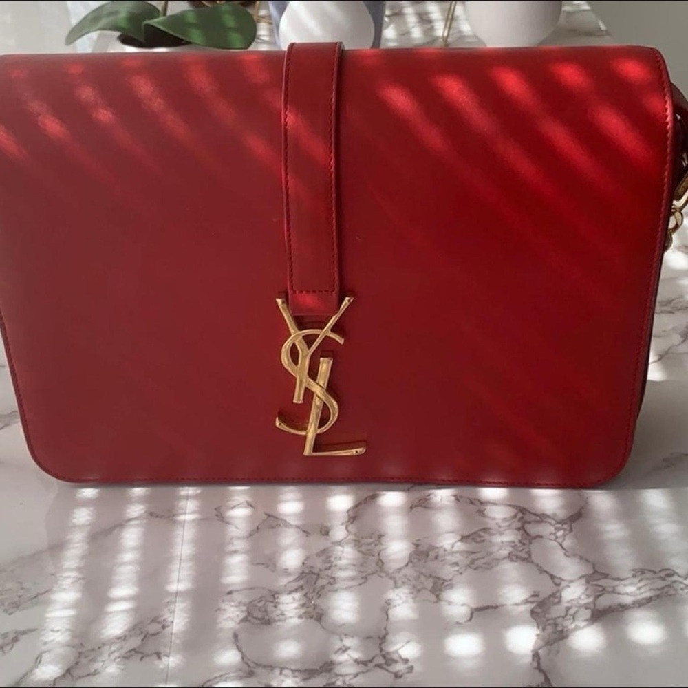 YSL 100% Authentic - Picture 2 of 5